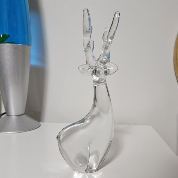 Glass Deer - Picture 6 of 9